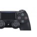 Беспроводной геймпад PS4 Ver.2 (Black)