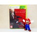  Hitman: Absolution (Xbox 360)
