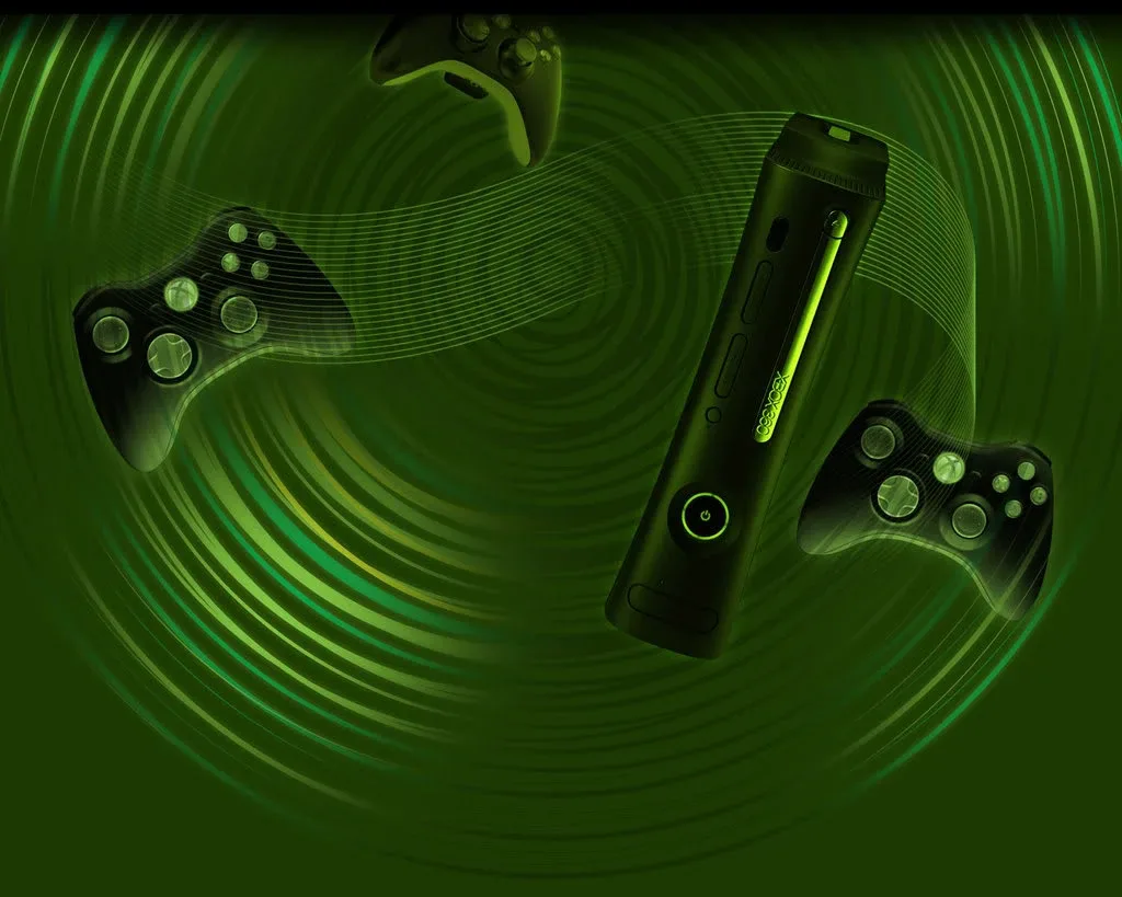 Xbox 360