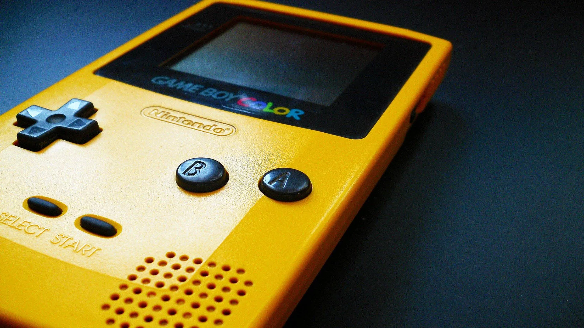 Game Boy / Game Boy Color