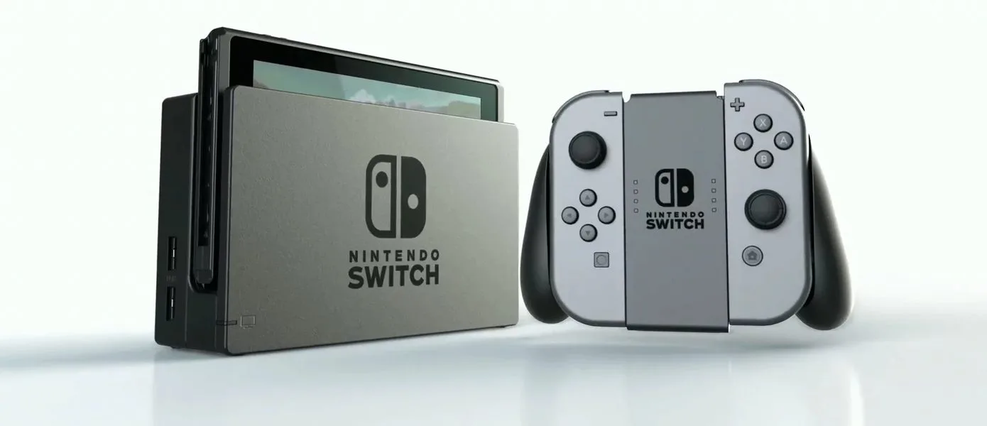 Эксперт: Nintendo не просто железной хваткой удерживает японский консольный рынок — она его спасла благодаря Switch