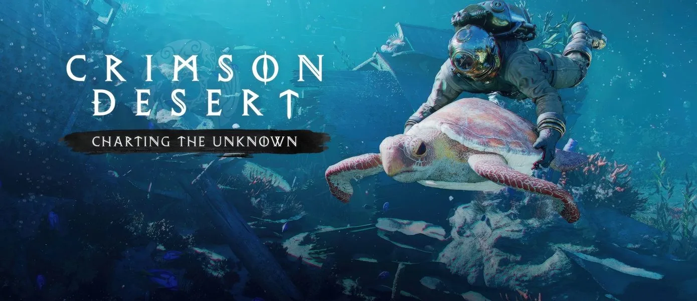 Pearl Abyss показала морские путешествия, свадьбы и управление бизнесом в первом большом дополнении для Crimson Desert