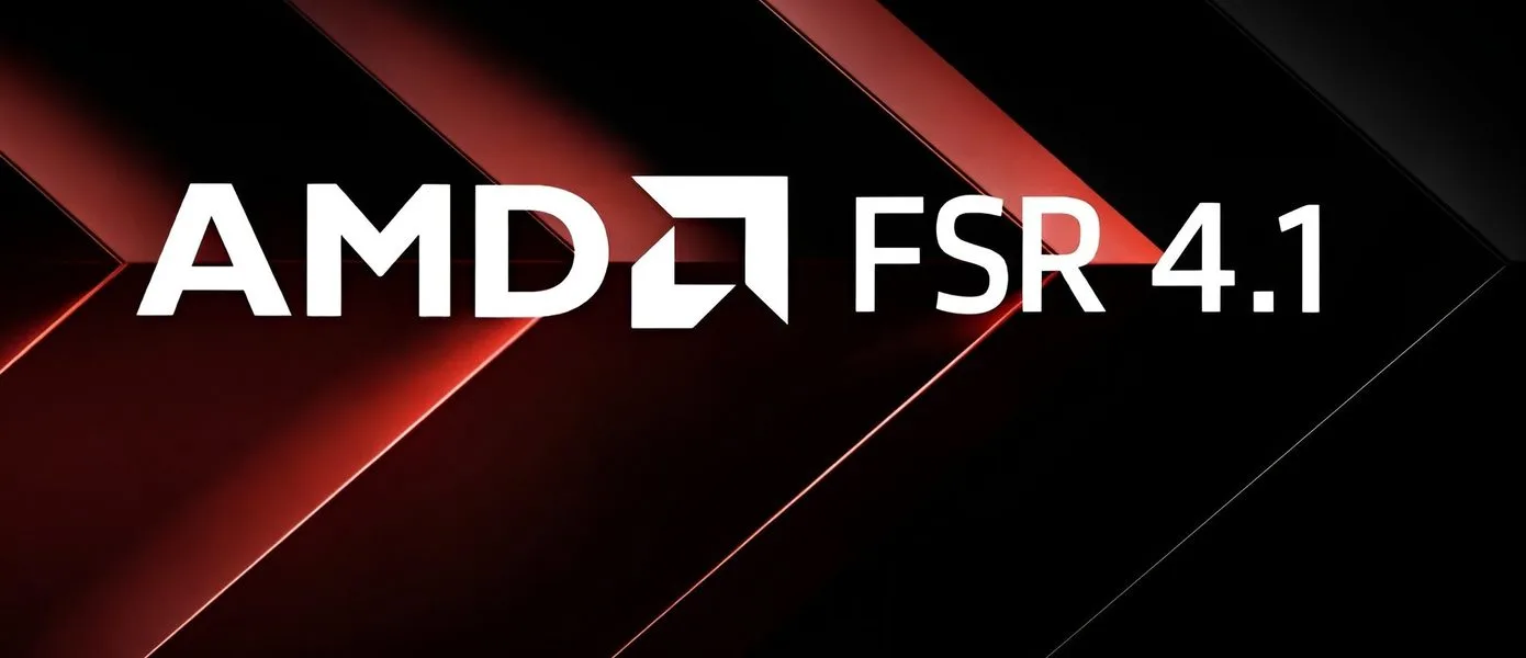 Официально: Видеокарты AMD Radeon RX 7000 получат поддержку FSR 4.1 в июле, Radeon RX 6000 — в начале 2027 года