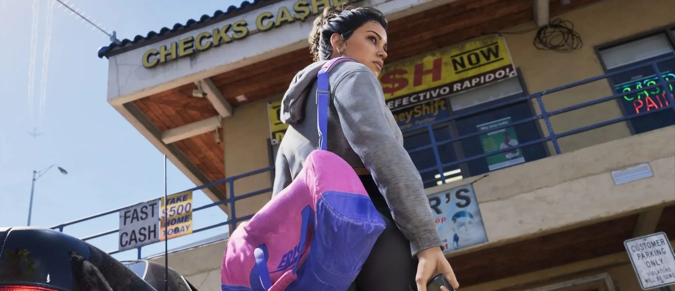 В Grand Theft Auto VI можно будет устроить привычный хаос, но Rockstar Games хочет заставить игроков задумываться о своих действиях