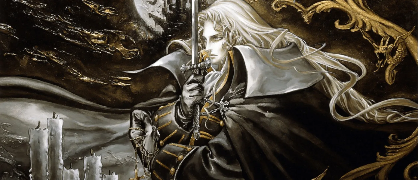 Энтузиасты выпустили нативную версию Castlevania: Symphony of the Night для ПК