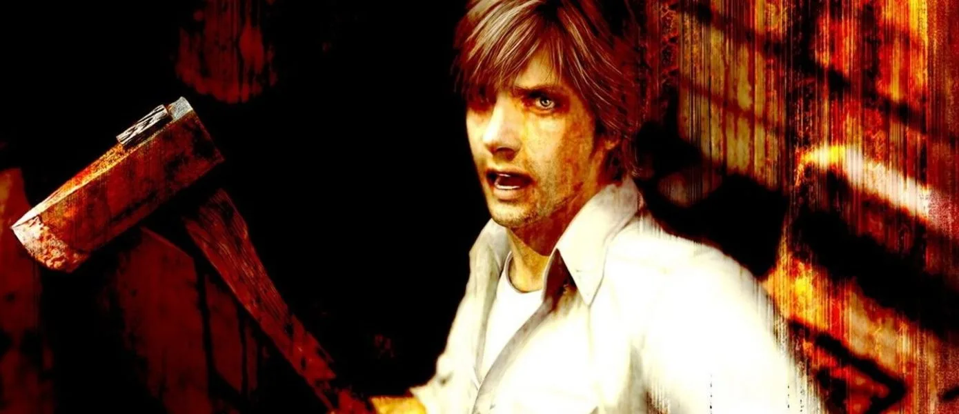 Silent Hill 4: The Room получила русскую озвучку от профессиональных актеров