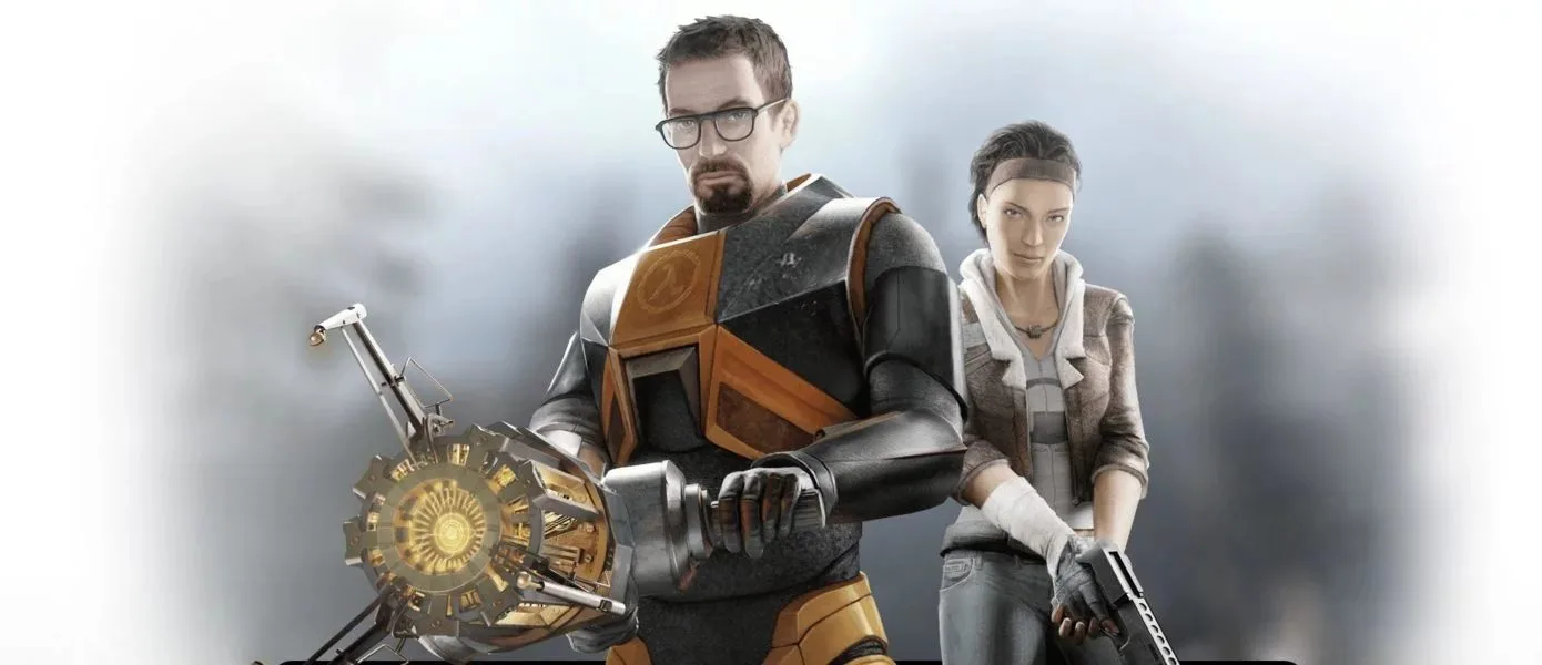 Композитор Valve публично проговорился о существовании Half-Life 3