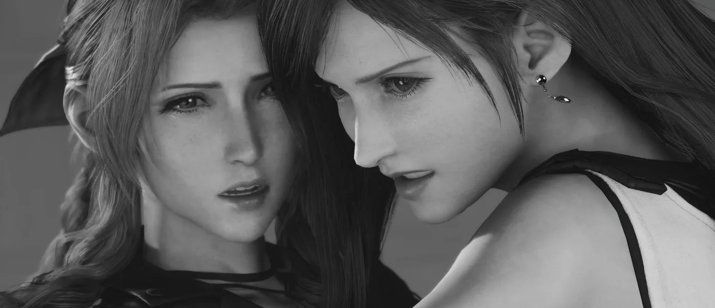 Наоки Хамагути рассказал о системе профессий в Final Fantasy VII Revelation — она сделает боевую систему интереснее