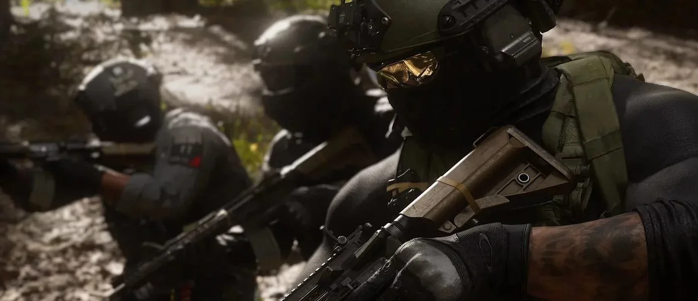 Лучник нашел баланс: Появились первые оценки Call of Duty: Modern Warfare 4