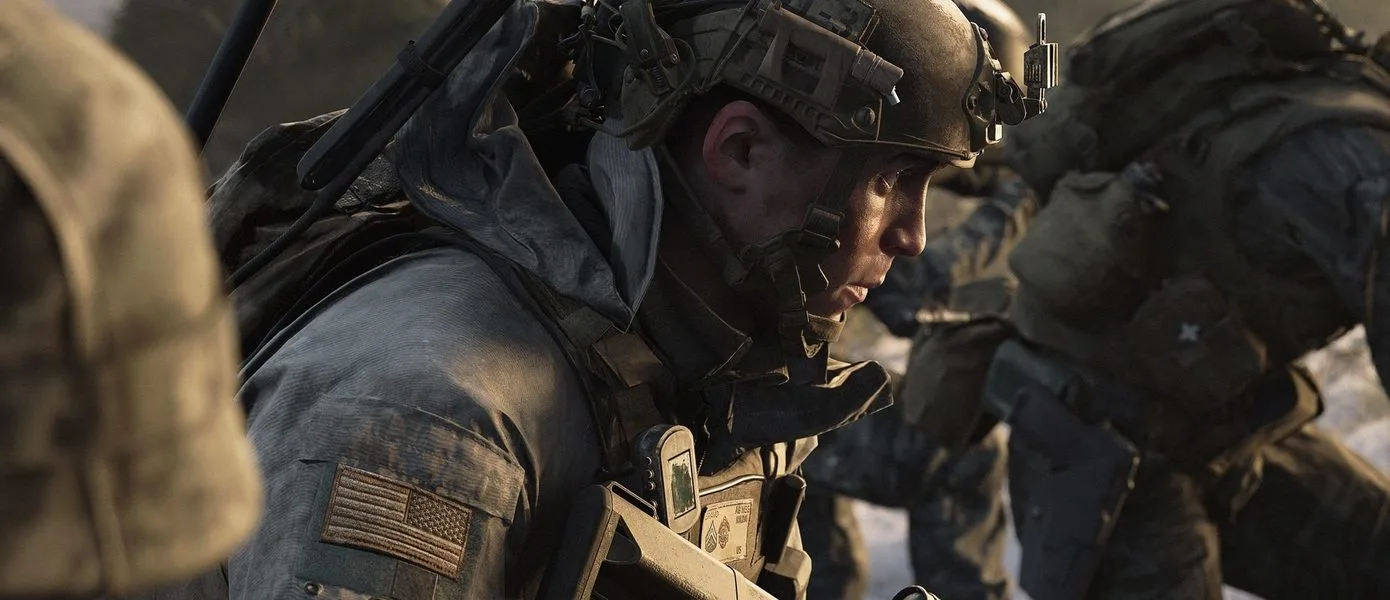 Предзаказ Call of Duty: Modern Warfare 4 откроет ранний доступ к сюжетной кампании