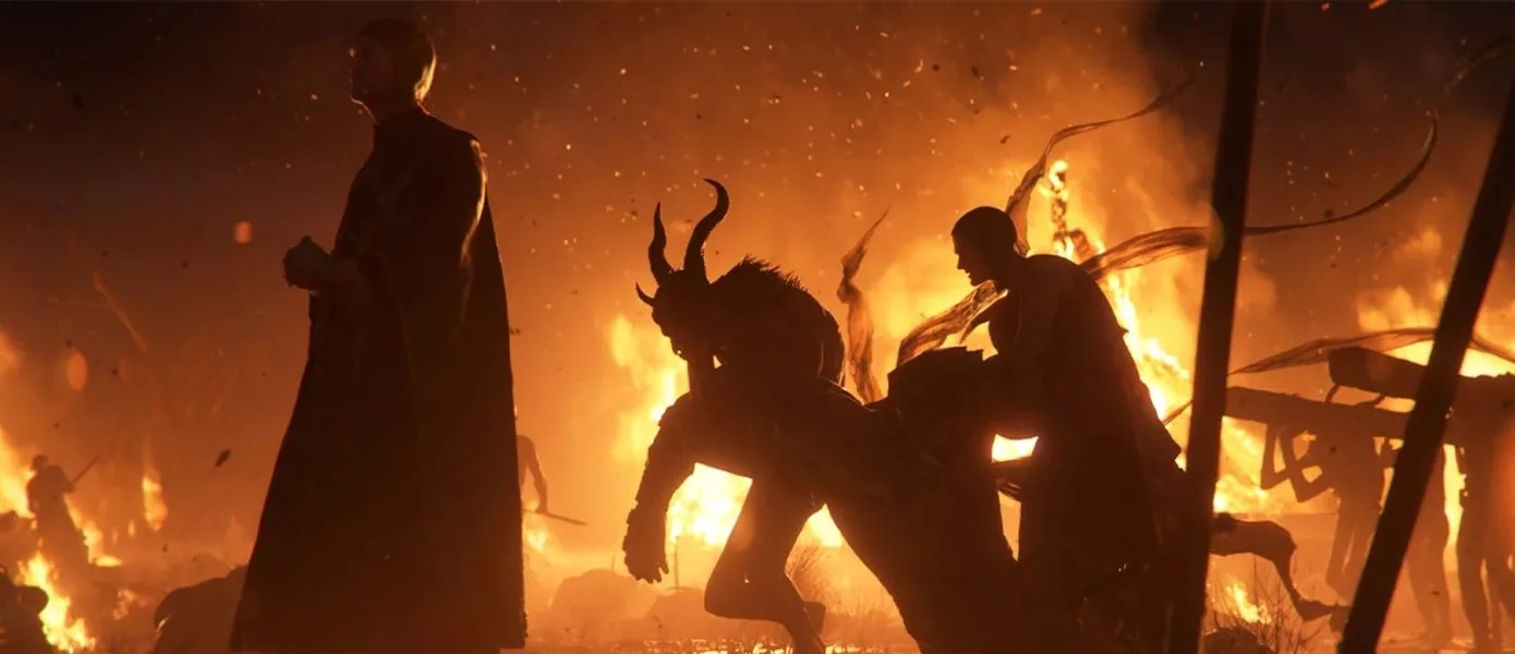 В Diablo V реализуют новую систему процедурной генерации локаций — она будет более динамичной и завязанной на сюжете