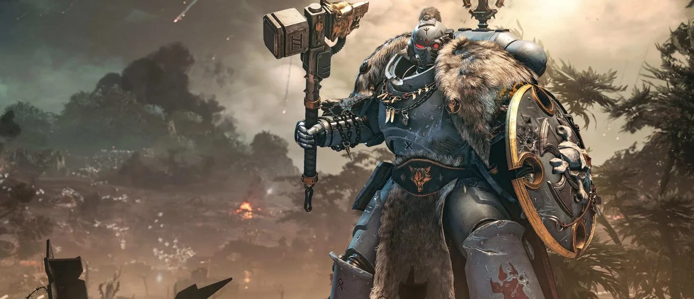 Разработчики Warhammer 40,000: Space Marine 2 показали «дорожную карту» на третий год