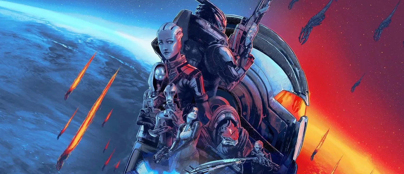 Electronic Arts назвала себя главным западным издателем крупных игр для ПК и консолей и раскрыла причину закрытия BioWare