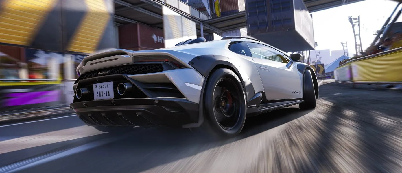 Forza Horizon 6 мгновенно покорила Steam — Microsoft выпустила ещё один гоночный суперхит