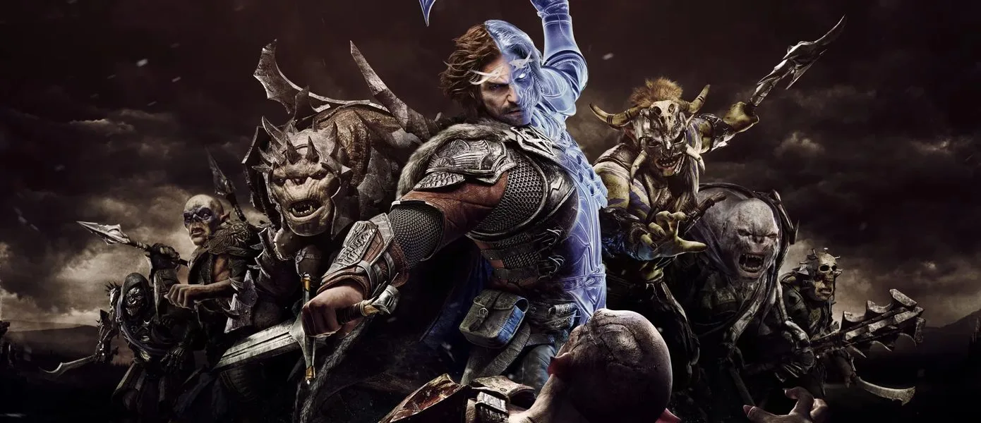 Месть Талиона и Келебримбора: Сборник Middle-earth: Shadow Bundle анонсирован для Nintendo Switch 2
