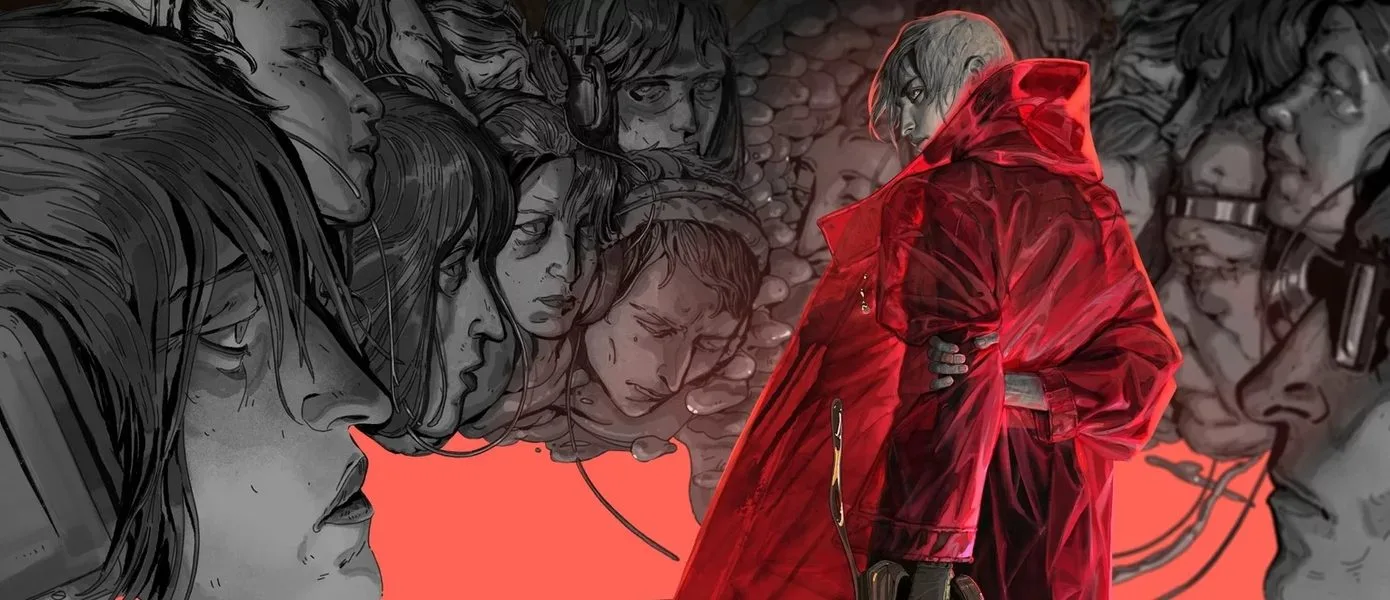 ZERO PARADES: Director’s Cut от создателей Disco Elysium анонсирована для Xbox Series X — все консольные версии выйдут в один день