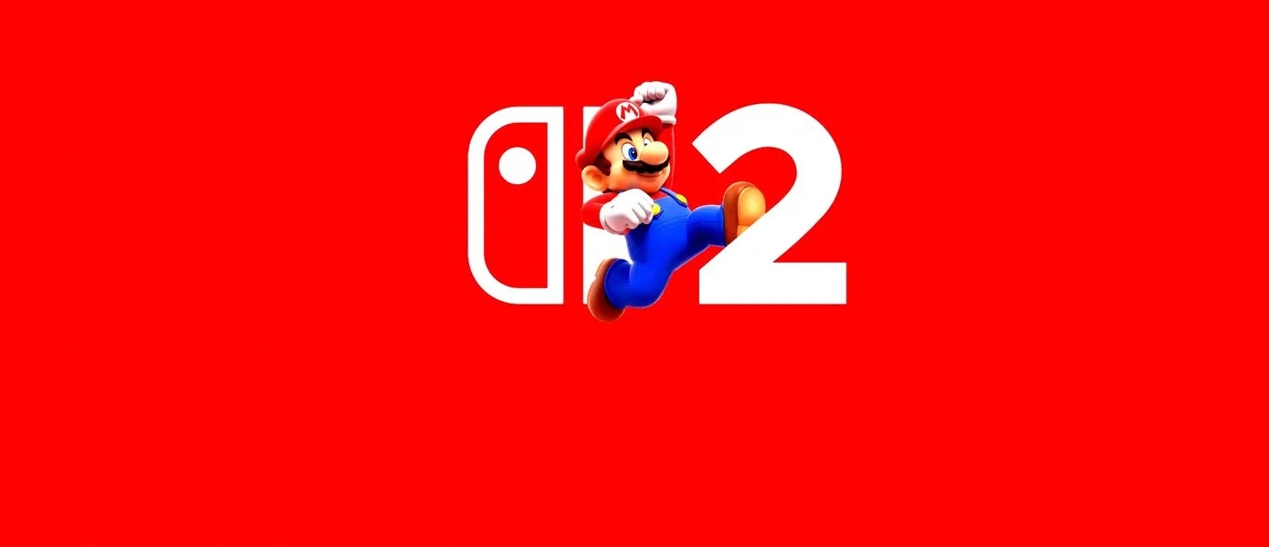 Nintendo не пойдёт по пути Sony — компания продолжит выпускать игры на физических носителях
