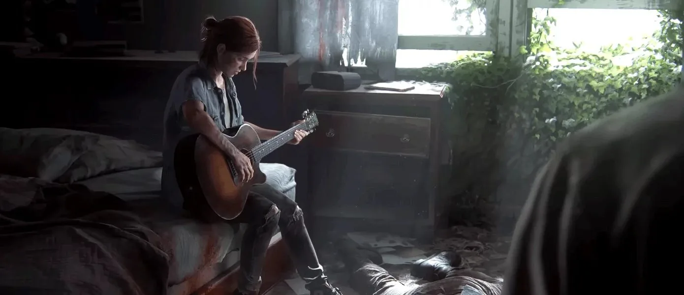 Официально: Новые The Last of Us находятся в разработке — глава Naughty Dog Нил Дракманн подтвердил