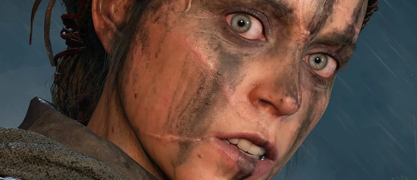 На спасение Ninja Theory остаётся около шести недель — The Game Business
