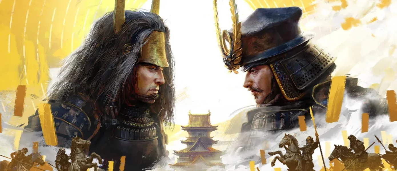 Катастрофа с нотками ИИ: SEGA сняла с продажи кошмарный ремкавстер Total War: SHOGUN 2