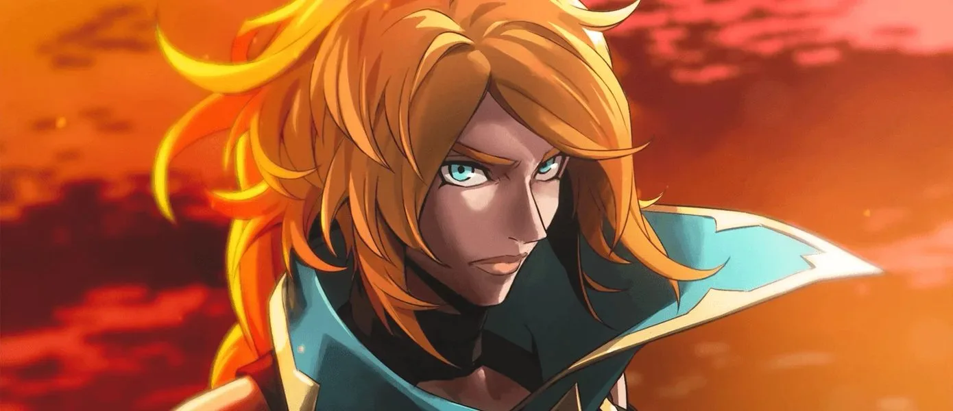 Konami анонсировала презентацию с Rev. Noir, Castlevania: Belmontʼs Curse и Silent Hill: Townfall