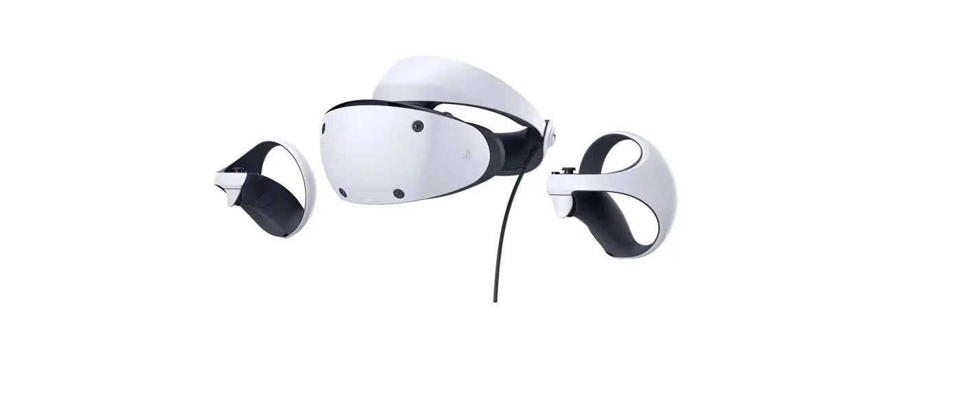 Sony потеряла интерес к виртуальной реальности? Компания начала продавать свои VR-патенты Meta*