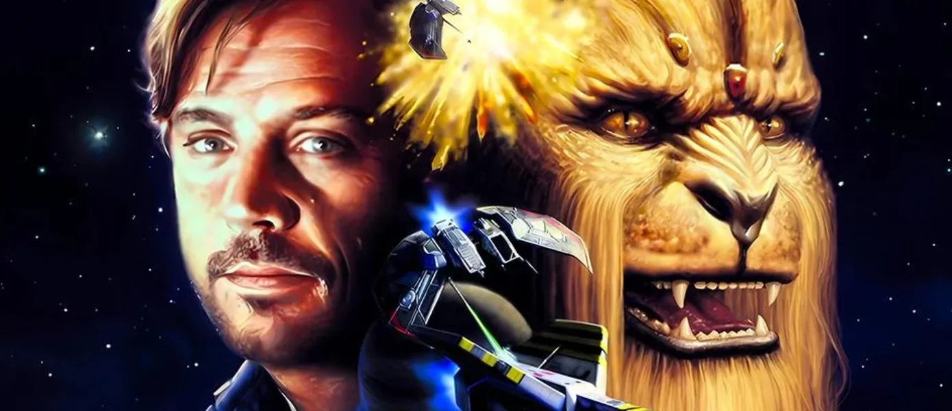 Выйдет раньше Squadron 42? EA работает над ремастером Wing Commander 3