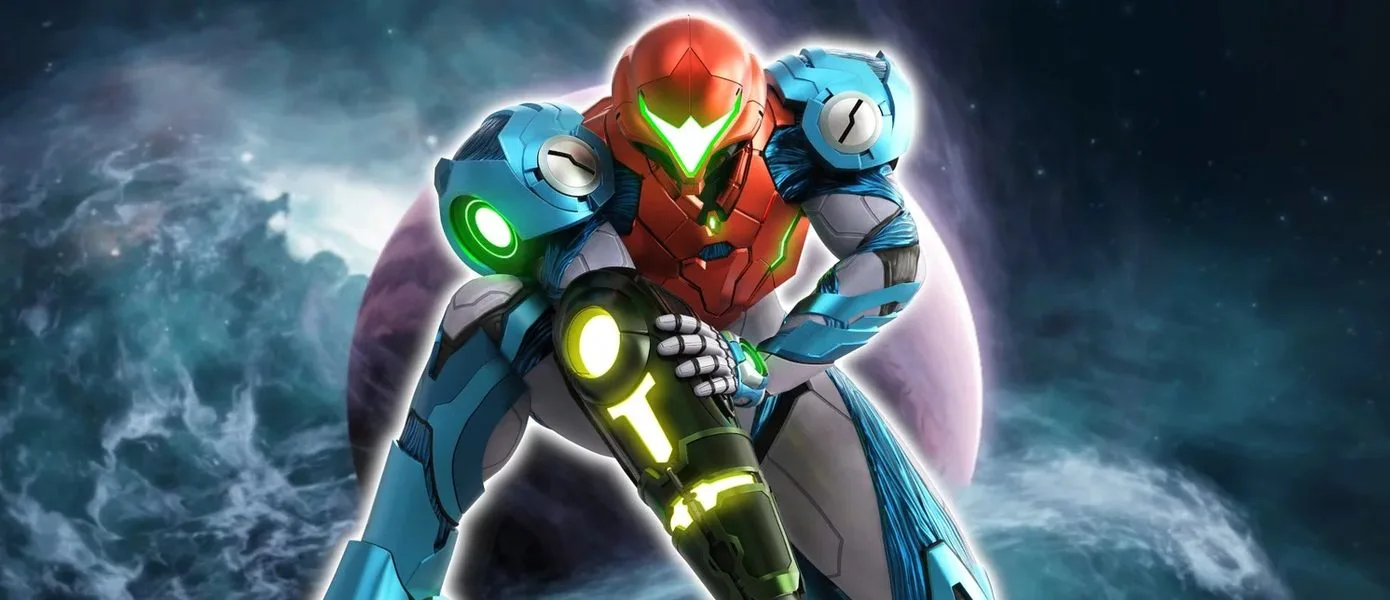 Интерес к Metroid Dread резко взлетел после анонса Metroid Ravenous для Nintendo Switch 2