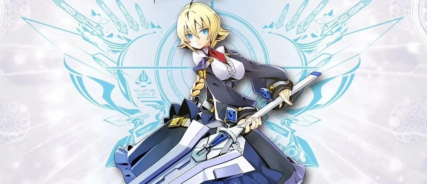 BlazBlue: Central Fiction выйдет на PlayStation 5