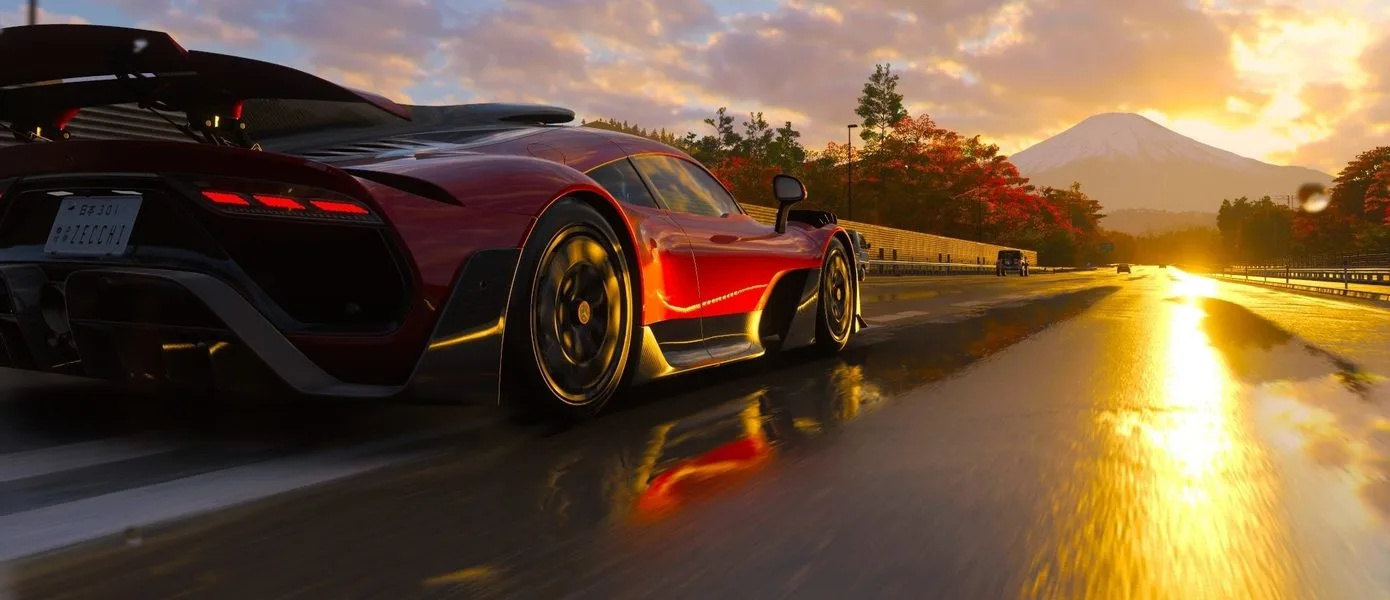 Хотите поиграть в Forza Horizon 6? В 2026 году это можно будет сделать только на Xbox Series X|S и ПК — СМИ сообщили о переносе игры для PlayStation 5