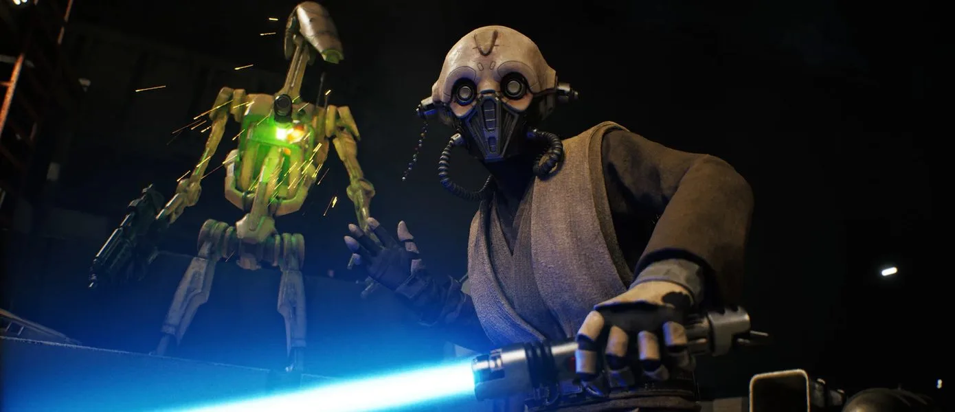 Стивен Тотило: Большую часть разработчиков Star Wars: Zero Company отправили по домам