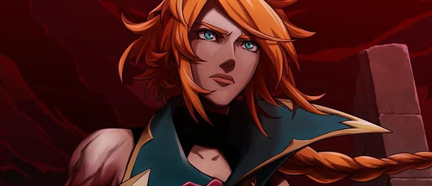 Castlevania: Belmont's Curse установила рекорд серии по пиковому онлайну в Steam