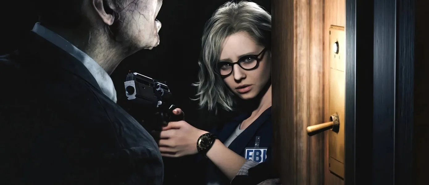 Разработчики Resident Evil Requiem объяснили, почему добавили в игру Грейс