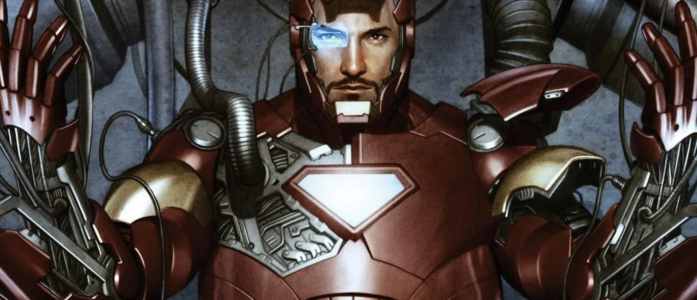 Нам есть что ещё показать: Разработчики Marvel's Iron Man подтвердили «утечку» трейлера