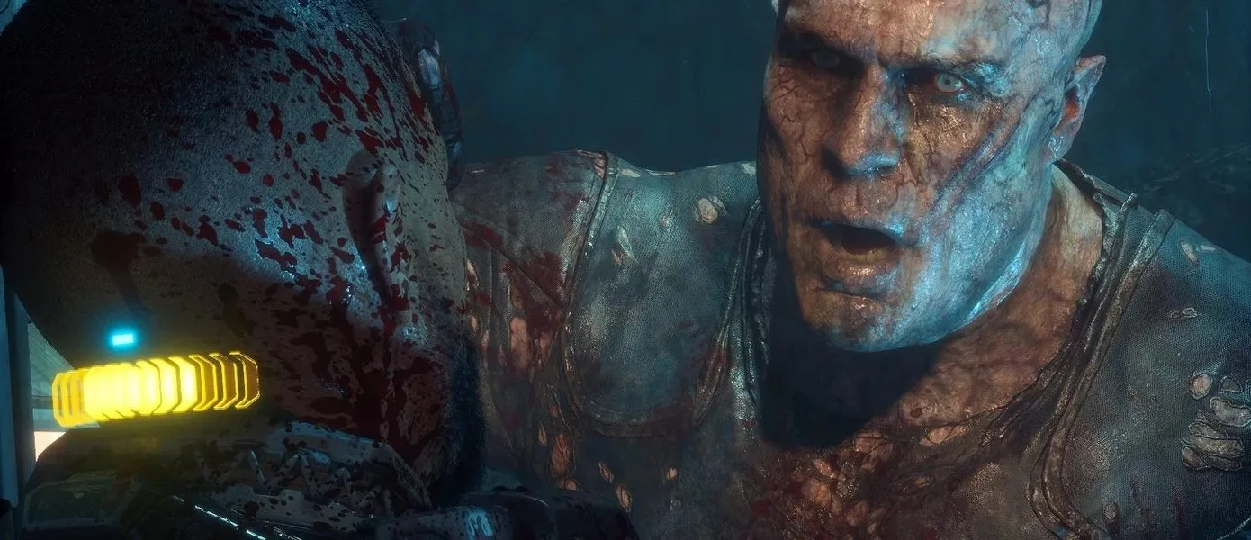 Создатель Dead Space Глен Скофилд пожаловался на сложную разработку The Callisto Protocol — пандемия и корейский издатель сильно помешали