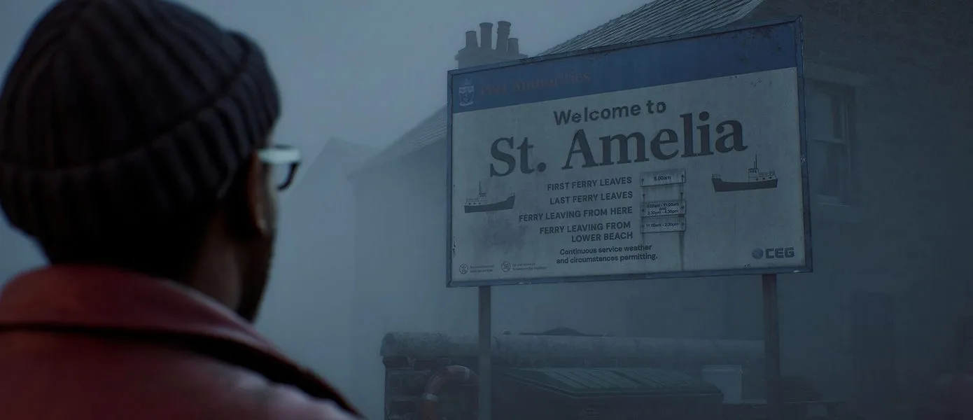 Официально: Konami намерена продолжить ежегодный выпуск новых частей Silent Hill — фанатов ждут очень разные игры