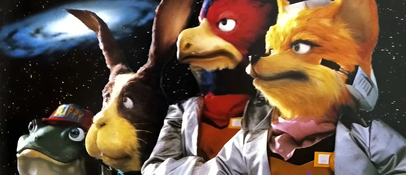 Star Fox в 480 FPS: Энтузиасты выпустили нативный порт классического шутера SNES на ПК