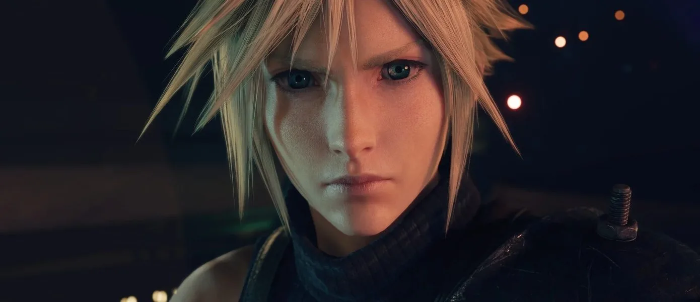 Фанаты Final Fantasy VII Remake получат большое удовольствие от прохождения Final Fantasy VII Revelation на PlayStation 5 Pro