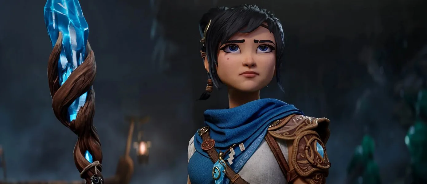 Sony купила права на франшизу Kena?