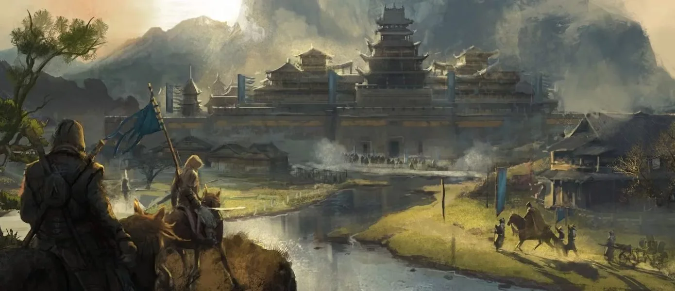 Ubisoft отменила неанонсированную игру Assassin’s Creed Destiny — СМИ