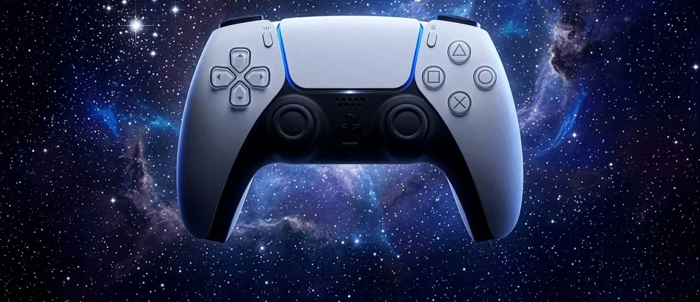 "Деньги вставлять сюда": Sony может позволить игрокам оплачивать покупки в PlayStation Store, поднося смартфон к геймпаду