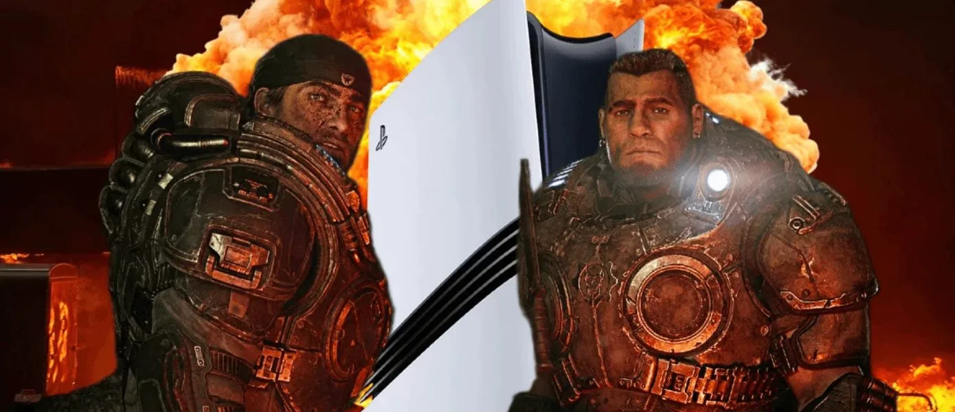 Аналитик: Microsoft зря отказалась от выпуска Gears of War: E-Day на PlayStation 5 — предзаказы в Steam оставляют желать лучшего