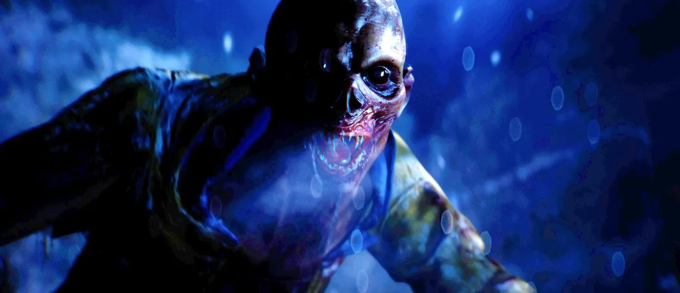 Подтверждено: Кинематографический хоррор Until Dawn 2 от Sony выйдет на дисках
