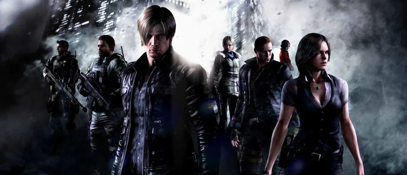 В Capcom начали готовиться к будущему Resident Evil без ремейков