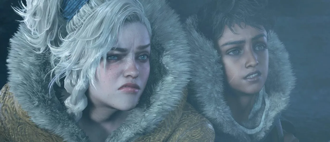 Цветная охота: Capcom показала трейлер DLC  Ascendance для игры Monster Hunter Wilds