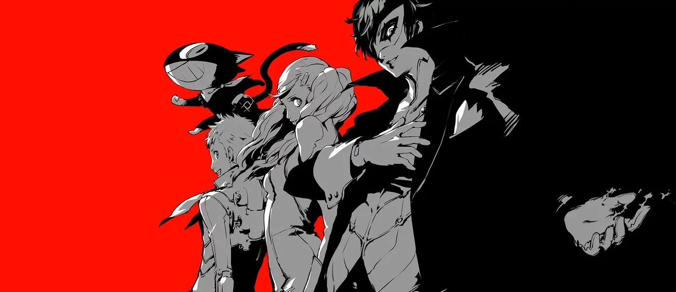 Смотреть вперед, а не в прошлое: Atlus рассказала о будущем Persona