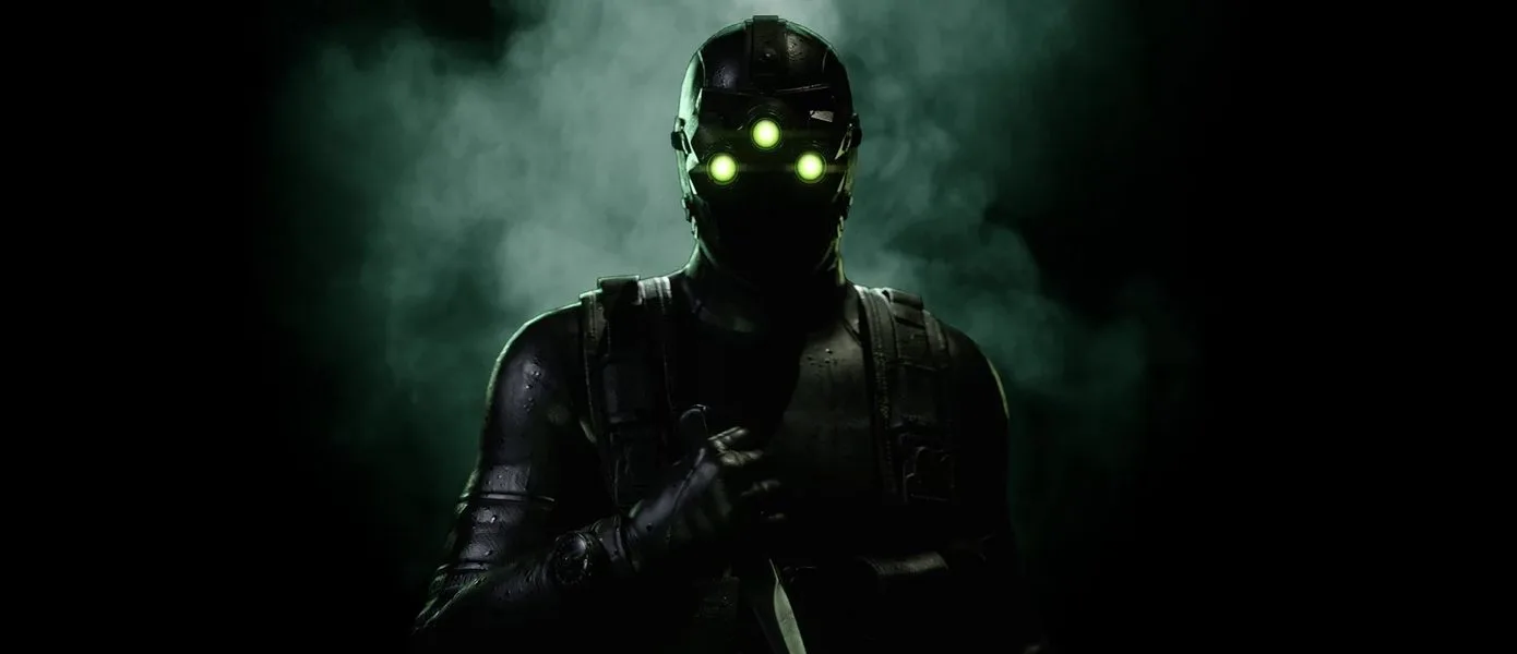 Анонсированный в 2021 году ремейк Splinter Cell всё ещё находится в разработке — Ubisoft ищет новых сотрудников