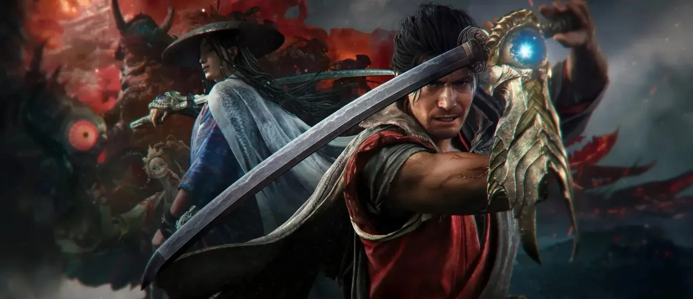 "Вершина золотой эры Capcom": Представлен хвалебный трейлер Onimusha: Way of the Sword