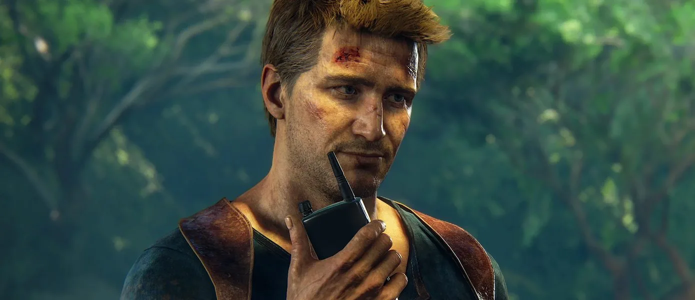 СМИ: Uncharted 5 находится в разработке