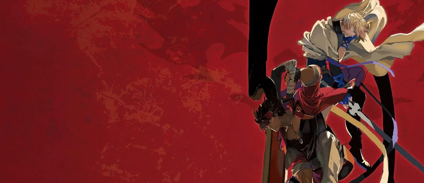 Создатели Guilty Gear и MARVEL Tokon: Fighting Souls объявили о работе над совершенно новым файтингом